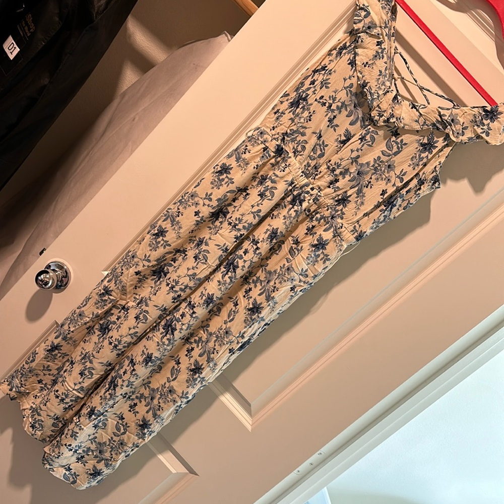American eagle romper